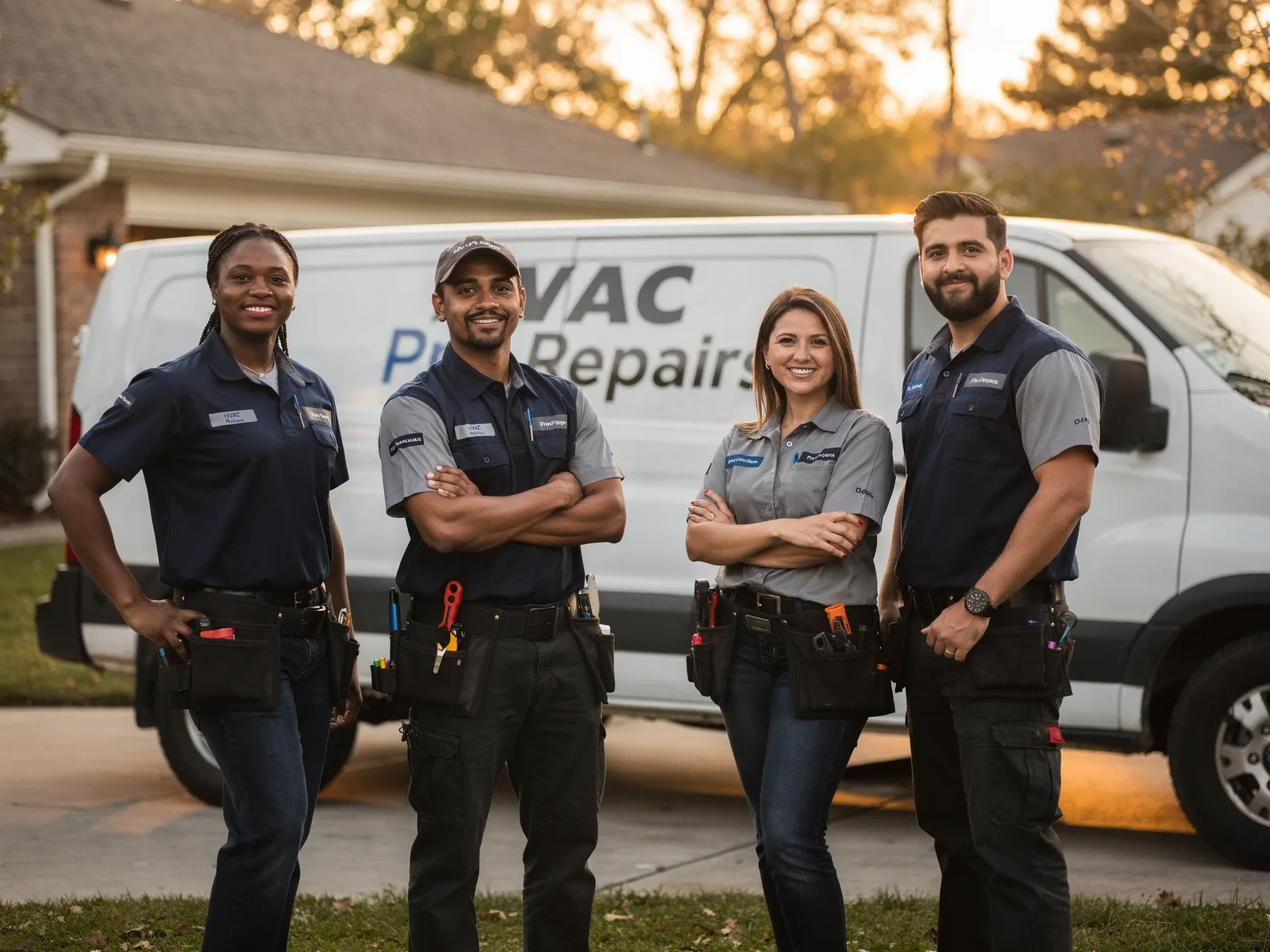 Heat Pump Repair company in Humboldt, KS